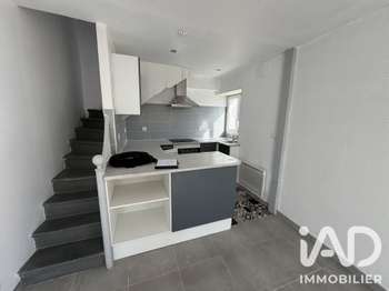 Vente maison 2 pièces Vente maison 2 pièces