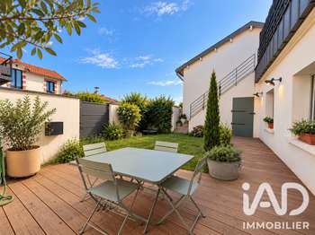 Vente Maison 3 chambresLa Jarne