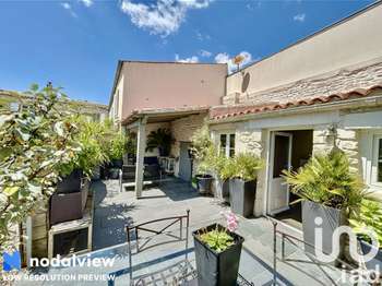 Vente Maison 2 chambresLa Jarrie