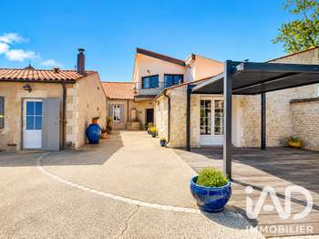 Vente Maison 4 chambresLa Jarrie