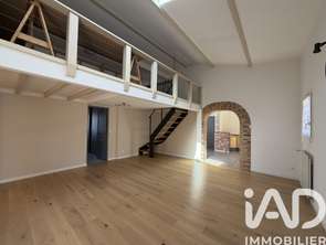 Vente Maison 4 chambresLa Jarrie