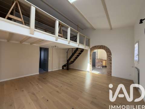 Vente maison 7 pièces La Jarrie 17