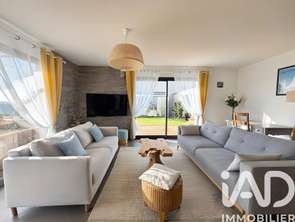 Vente Maison 4 chambresLa Jarrie