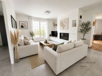 Vente maison 7 pièces La Jarrie 17