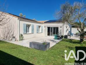 Vente Maison 3 chambresLa Jarrie