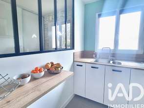 Vente Maison 4 chambresLa Jarrie
