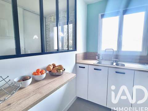 Vente maison 5 pièces La Jarrie 17