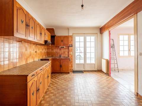 Vente maison 4 pièces Vente maison 4 pièces