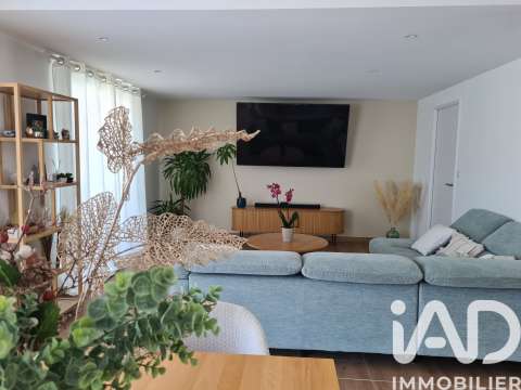 Vente maison 7 pièces La Jarrie 17