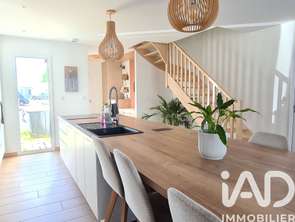 Vente Maison 6 chambresLa Jarrie