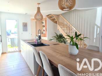 Vente maison 7 pièces La Jarrie 17