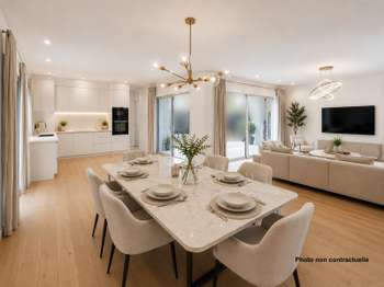 Vente maison 3 pièces La Jarrie 17