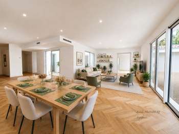 Vente Maison 2 chambresLa Jarrie
