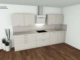 Vente maison 3 pièces Vente maison 3 pièces