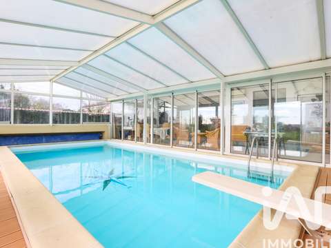 Vente maison 4 pièces La Jarrie 17