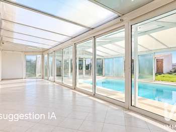 Vente maison 4 pièces La Jarrie 17
