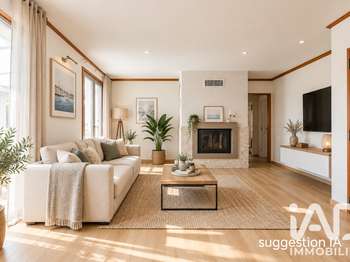 Vente maison 4 pièces La Jarrie 17