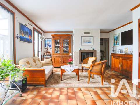 Vente maison 4 pièces La Jarrie 17