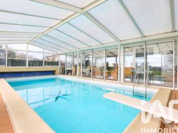 Vente maison 4 pièces La Jarrie 17