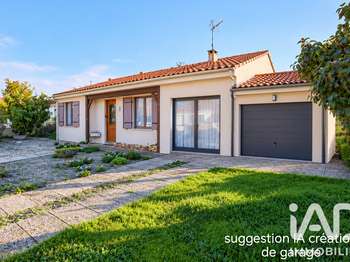 Vente maison 4 pièces Vente maison 4 pièces