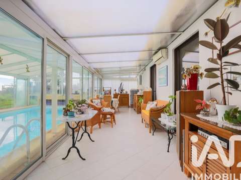 Vente maison 4 pièces La Jarrie 17