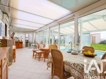 Vente Maison 3 chambresLa Jarrie