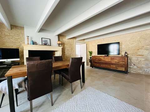 Vente maison 5 pièces La Jarrie 17