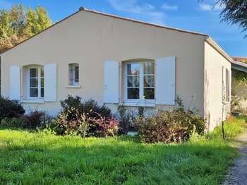 Vente Maison 4 chambresLa Jarrie