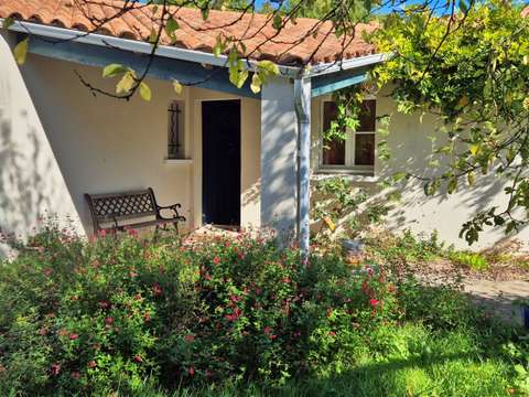 Vente maison 6 pièces La Jarrie 17