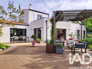 Vente Maison 4 chambresLa Jarrie