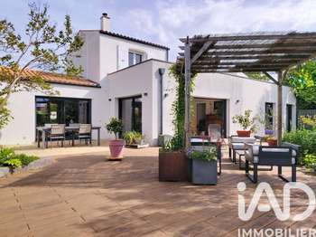 Vente maison 5 pièces La Jarrie 17