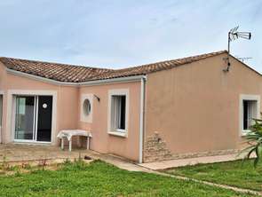 Vente Maison 2 chambresLa Jarrie