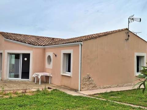 Vente maison 3 pièces La Jarrie 17