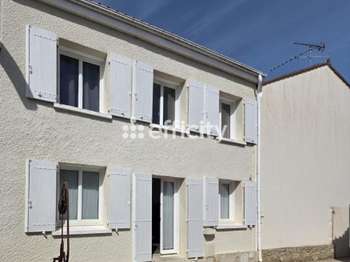 Vente Maison 2 chambresLa Jarrie