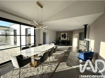 Vente Maison 3 chambresLa Jarrie