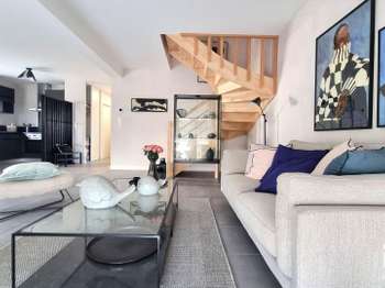 Vente Maison 4 chambresLa Jarrie