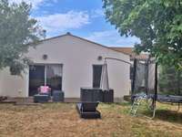 Vente maison 5 pièces Vente maison 5 pièces