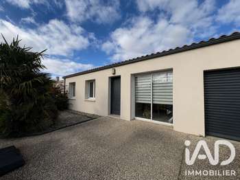 Vente maison 5 pièces La Jarrie 17