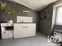 Vente maison 3 pièces Vente maison 3 pièces