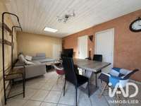 Vente maison 3 pièces Vente maison 3 pièces