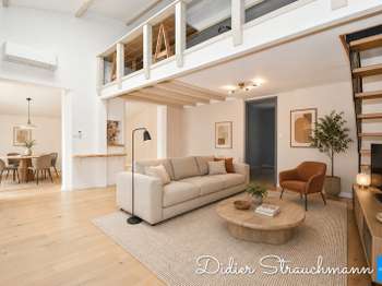 Vente Maison 2 chambresLa Jarrie