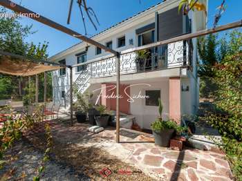 Photo Vente maison La Jarrie