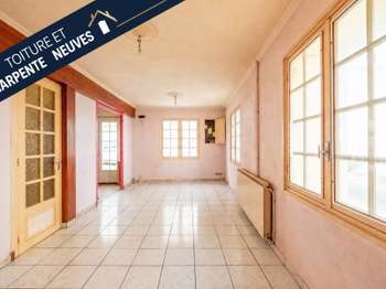Maison 4 pièces 77 m² · à La Jarrie · 77 m² · 165 000 €