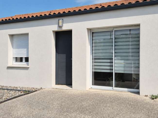 Maison 6 pièces 111 m² · à La Jarrie · 111 m² · 350 000 €