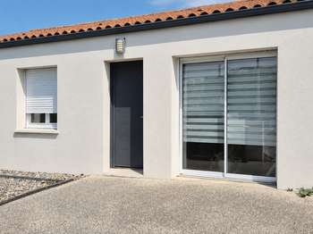 Vente Maison 3 chambresLa Jarrie