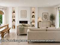 Vente maison 5 pièces Vente maison 5 pièces