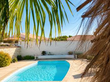 Vente maison 6 pièces La Jarrie 17