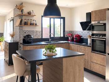 Vente maison 5 pièces La Jarrie 17