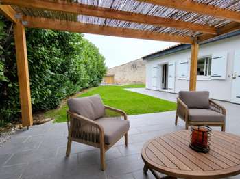 Vente Maison 2 chambresLa Jarrie