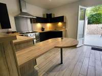 Vente maison 3 pièces Vente maison 3 pièces